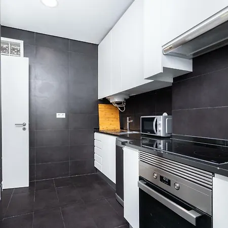 Whome | Golden Premium Apartment-2